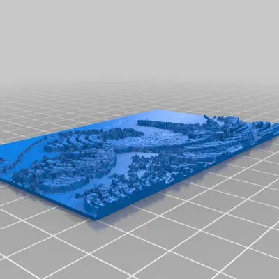 Ánh trăng và sóng lớn trong Legend of Zelda