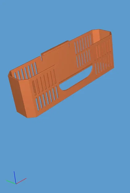 Vỏ bảo vệ Revopoint MINI cho máy in 3D - Image 1