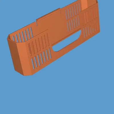 Vỏ bảo vệ Revopoint MINI cho máy in 3D