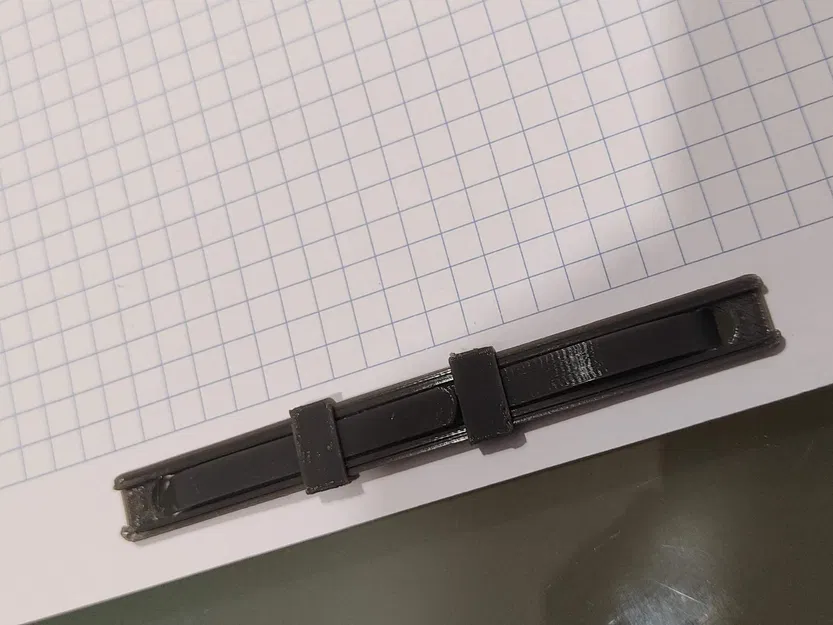 Kẹp giấy tiện lợi cho văn phòng và gia đình - Image 2