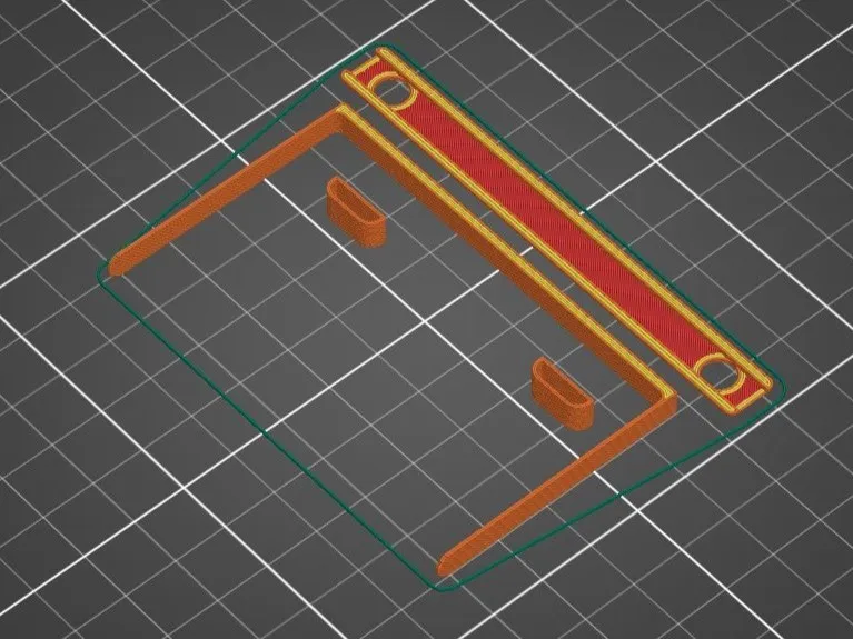 Kẹp giấy tiện lợi cho văn phòng và gia đình - Image 3