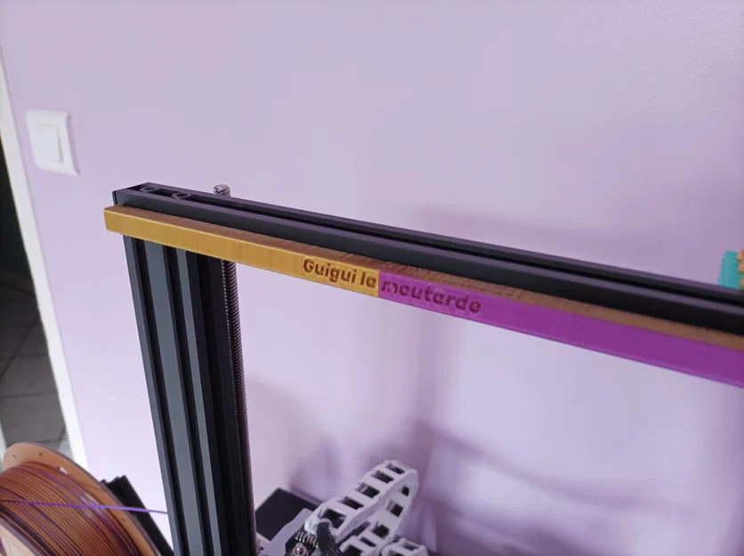 Giá đỡ LED cob với kho lưu trữ công cụ tích hợp - Image 1