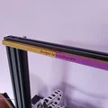 Giá đỡ LED cob với kho lưu trữ công cụ tích hợp - Thumbnail 1