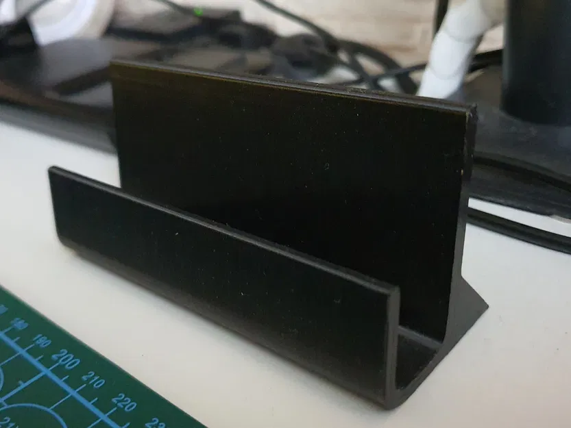 Giá đỡ bàn phím đơn giản cho không gian làm việc gọn gàng - Image 2