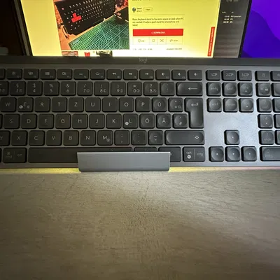 Giá đỡ bàn phím cho bàn phím nặng đầu