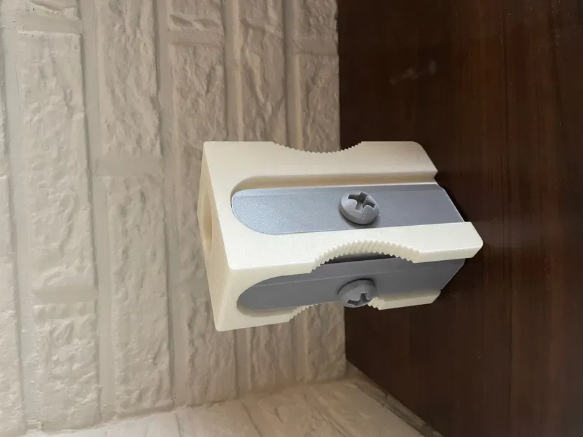 Giá đỡ bút hình dáng gọt bút chì - Image 2