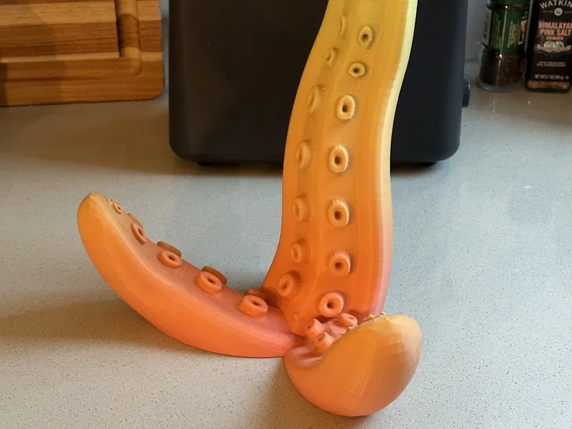 Giá đỡ tentacle cho iPad, sách và hình ảnh - Image 1