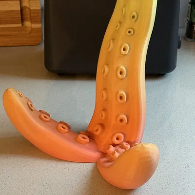 Giá đỡ tentacle cho iPad, sách và hình ảnh