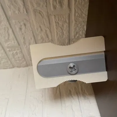 Giá đỡ bút hình dáng gọt bút chì