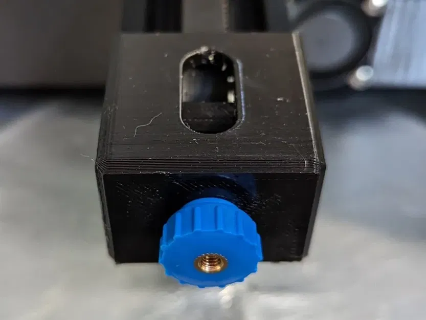 Bộ căng Y cho dây đai 10 mm thiết kế cho Ender 3 v2 - Image 2