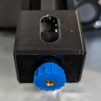 Bộ căng Y cho dây đai 10 mm thiết kế cho Ender 3 v2
