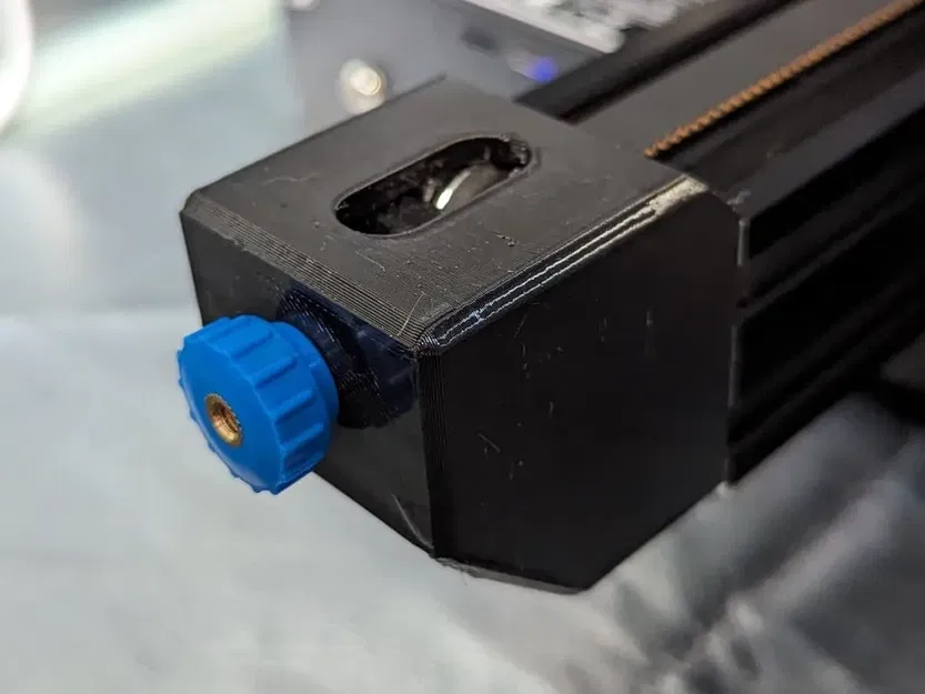 Bộ căng Y cho dây đai 10 mm thiết kế cho Ender 3 v2 - Image 3