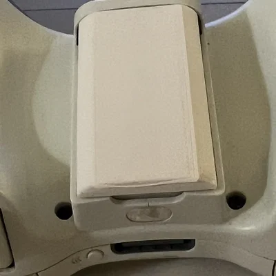 Giá đỡ pin Xbox 360 cho tay cầm không dây