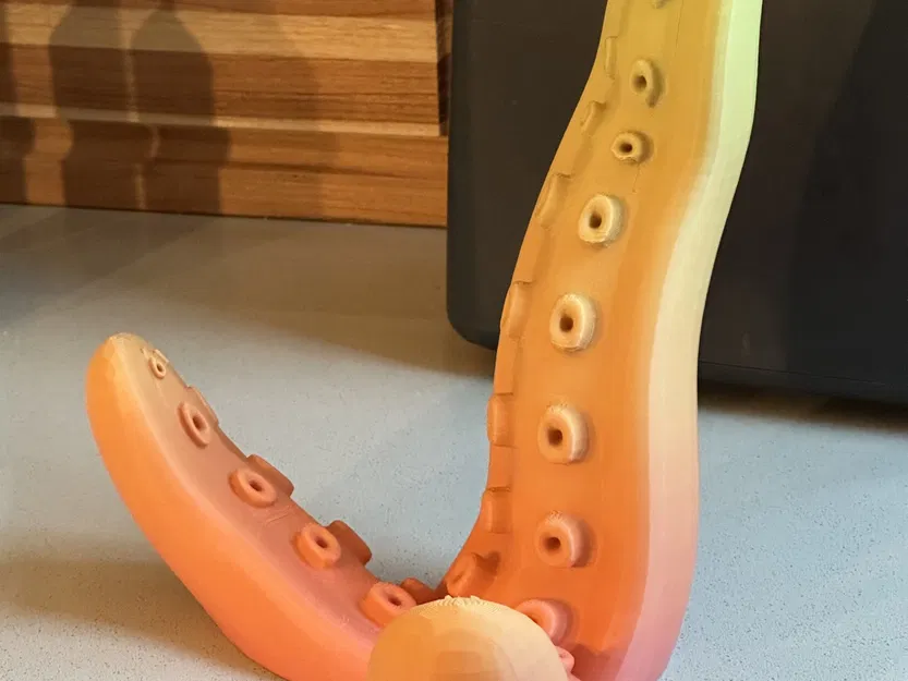 Giá đỡ tentacle cho iPad, sách và hình ảnh - Image 5