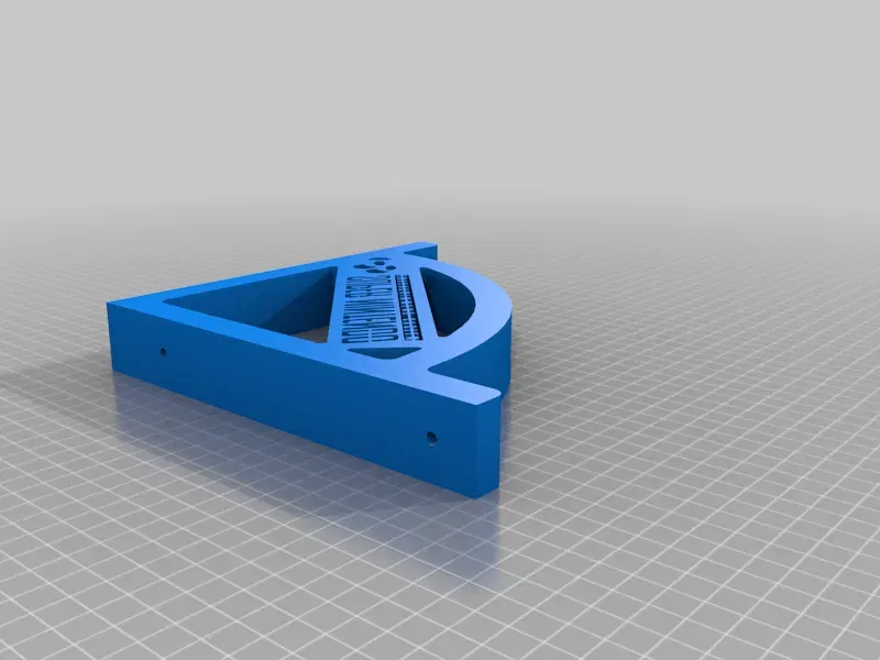 Giá đỡ kệ với logo Nintendo SNES - Image 4