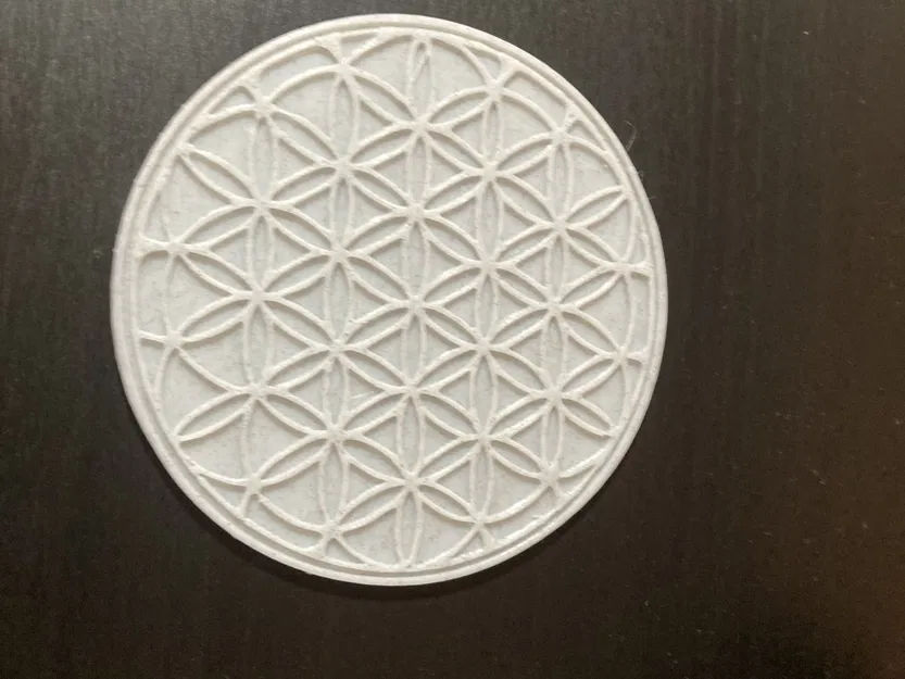 Đế ly mandala với thiết kế tinh xảo và độc đáo - Image 6