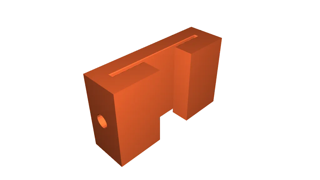 Giá đỡ thước kẻ treo tường cho nghệ thuật và thiết kế - Image 1