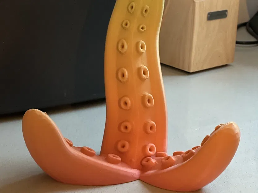 Giá đỡ tentacle cho iPad, sách và hình ảnh - Image 7