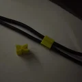Kẹp dây cáp đa năng cho tổ chức và lưu trữ - Thumbnail 3