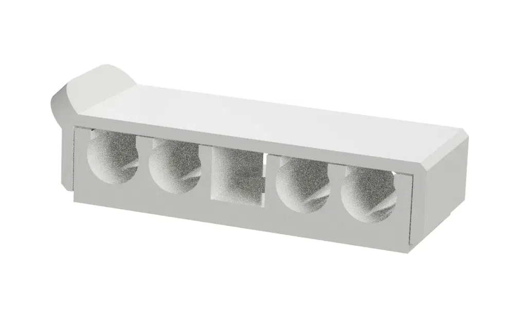 Giá đỡ cáp đa năng CableClip cho không gian làm việc gọn gàng - Image 4