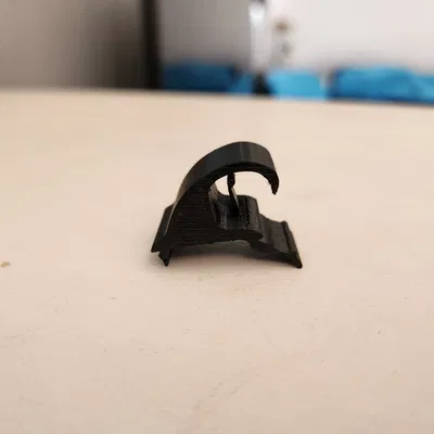 Móc che nắng sau cho Renault Laguna