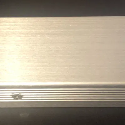 Giá đỡ kẹp PSU UHP cho thanh DIN