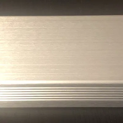 Giá đỡ kẹp PSU UHP cho thanh DIN