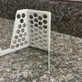 Giá đỡ điện thoại gập gọn hình lục giác - Thumbnail 2