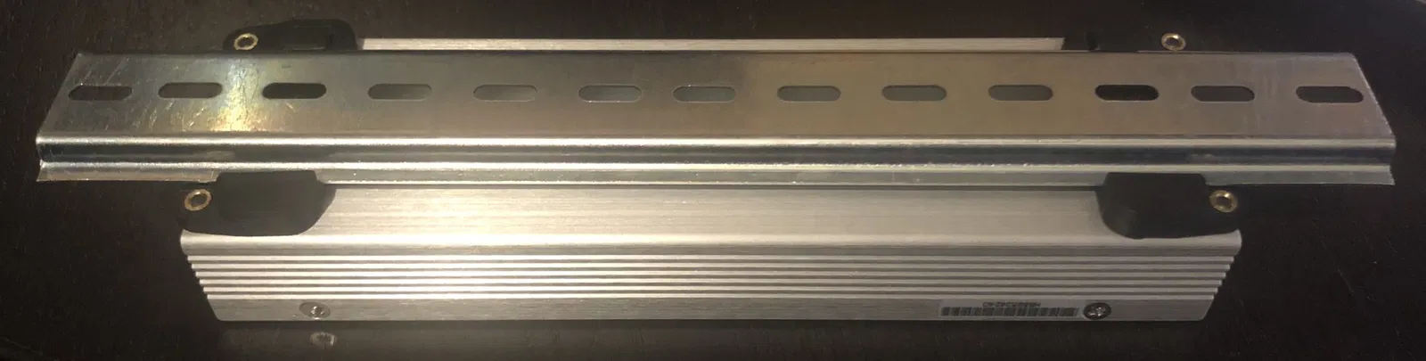 Giá đỡ kẹp PSU UHP cho thanh DIN - Image 5