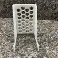Giá đỡ điện thoại gập gọn hình lục giác - Thumbnail 3
