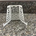 Giá đỡ điện thoại gập gọn hình lục giác - Thumbnail 4