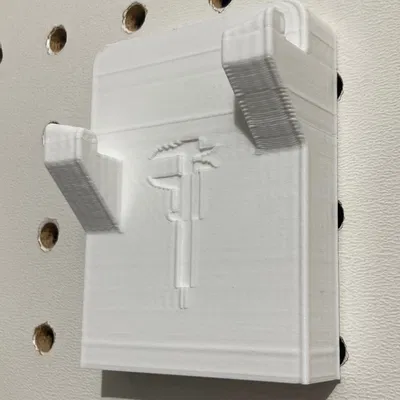 Giá đỡ caliper đa năng cải tiến cho hệ thống PegLock của Sy