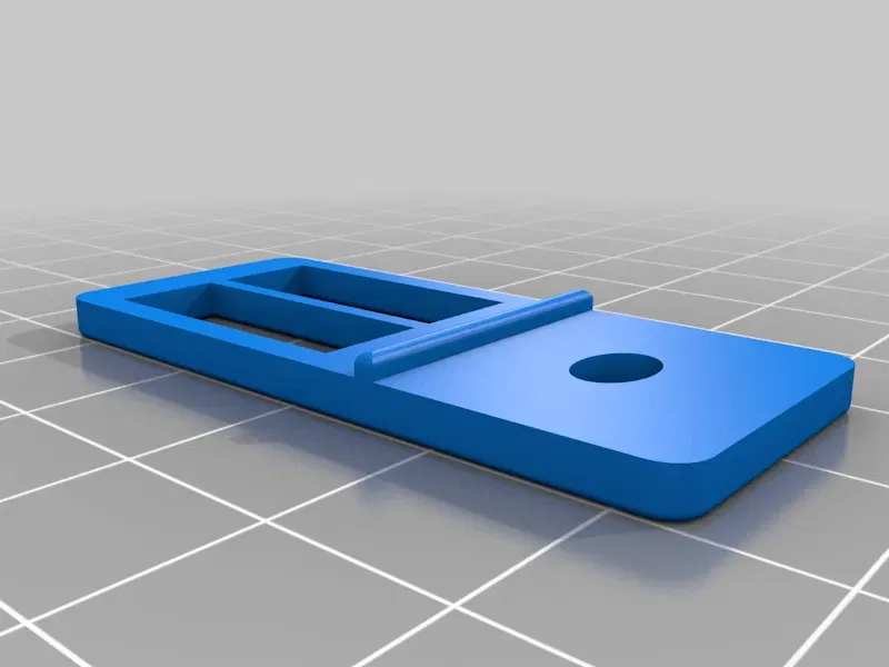 Hướng dẫn chỉ báo cho hàng rào máy cưa băng - Image 2