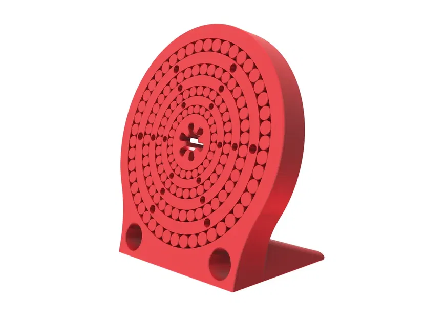 Giá đỡ bút vô dụng với cơ chế xoay lớn - Image 1