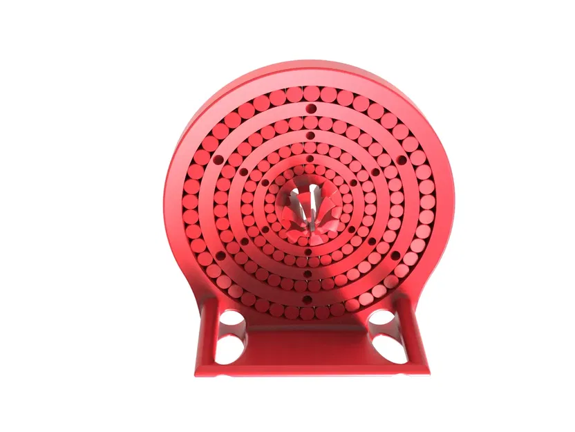 Giá đỡ bút vô dụng với cơ chế xoay lớn - Image 3