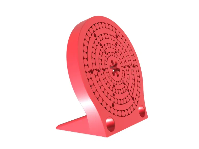 Giá đỡ bút vô dụng với cơ chế xoay lớn - Image 5