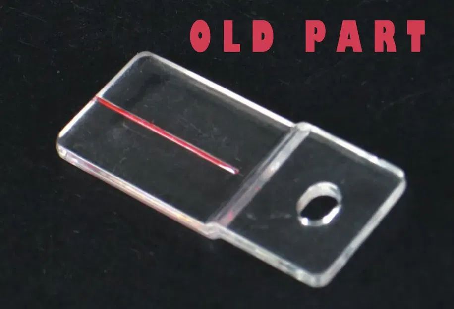 Hướng dẫn chỉ báo cho hàng rào máy cưa băng - Image 6