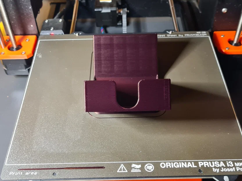 Giá treo tường cho Post-it và bút viết - Image 4