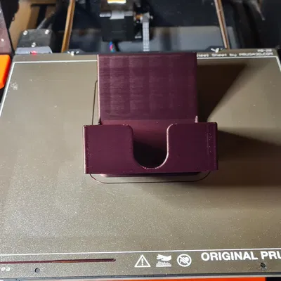 Giá treo tường cho Post-it và bút viết