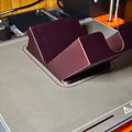 Giá treo tường cho Post-it và bút viết - Thumbnail 7