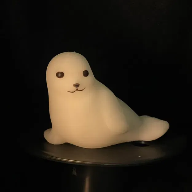 Biểu tượng hải cẩu trong thiết kế của Apple - Image 5