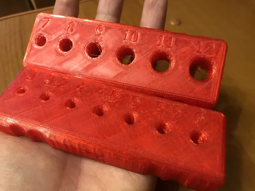 Hướng dẫn khoan 3-12mm với độ rộng 15mm cho công việc kẹp - Image 1