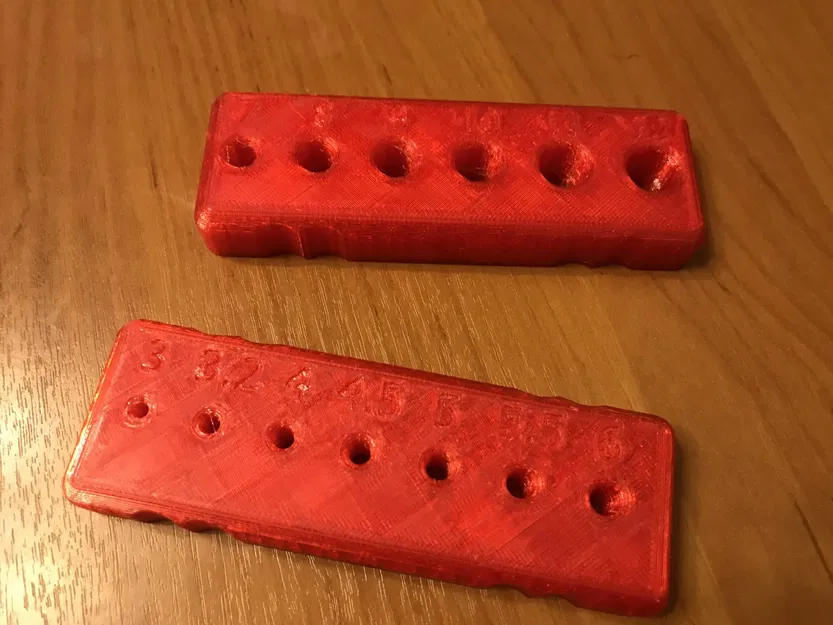 Hướng dẫn khoan 3-12mm với độ rộng 15mm cho công việc kẹp - Image 2