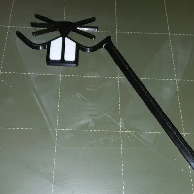 Mặt nạ thỏ phục sinh vui nhộn cho bữa tiệc Easter