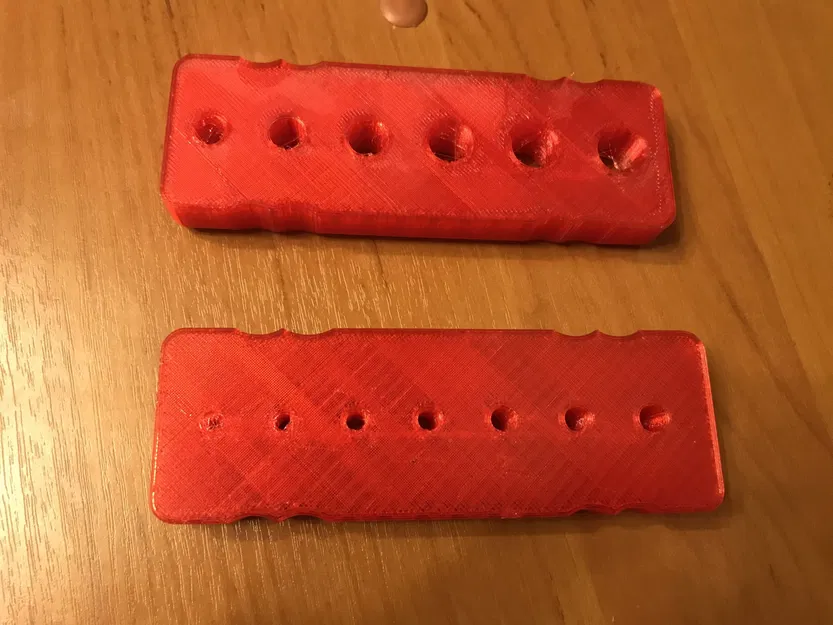 Hướng dẫn khoan 3-12mm với độ rộng 15mm cho công việc kẹp - Image 3