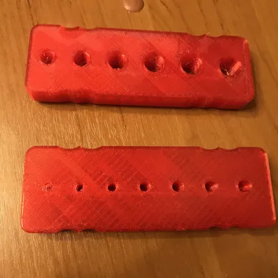 Hướng dẫn khoan 3-12mm với độ rộng 15mm cho công việc kẹp