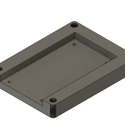 Bộ giám sát môi trường ESP-WROOM-32 cho Wemos D1