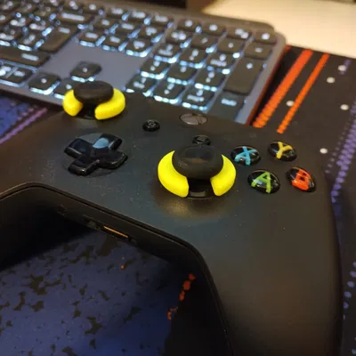 Khóa cần điều khiển cho tay cầm Xbox One