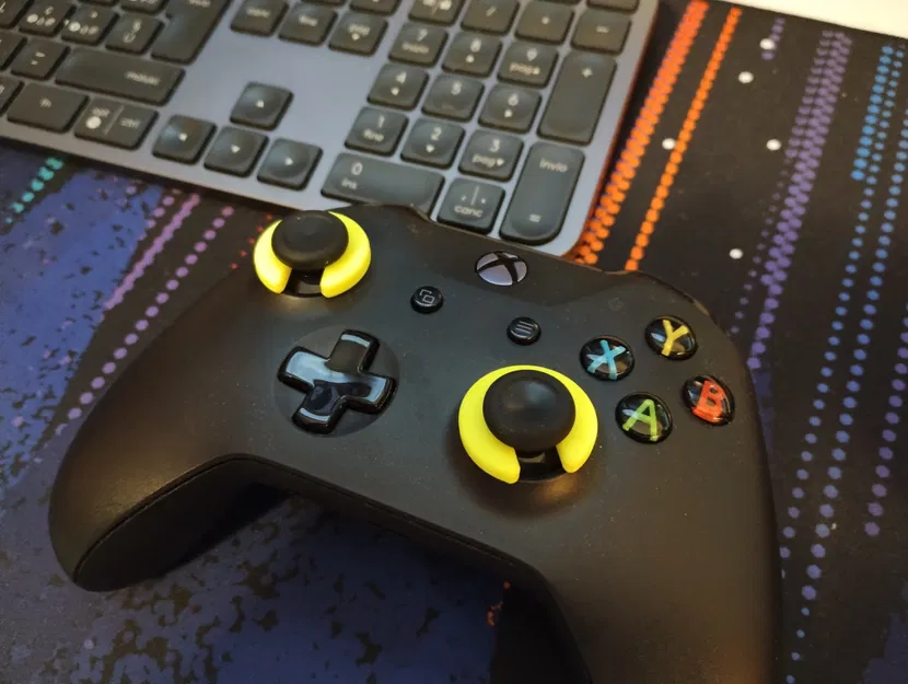 Khóa cần điều khiển cho tay cầm Xbox One - Image 2