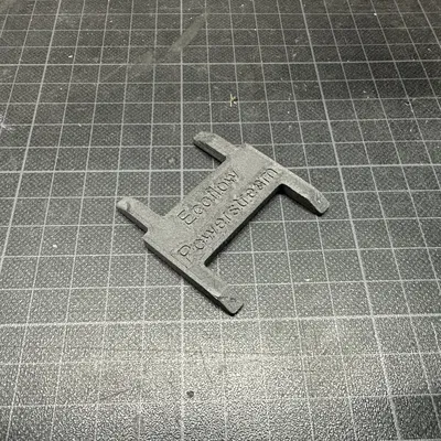 Công cụ ngắt kết nối Ecoflow Powerstream thay thế